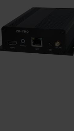 4K二合一視頻處理器